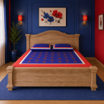Bed I Model-112 - Image 2