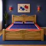 Bed I Model-114