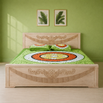 Bed I Model-116