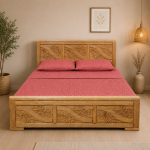 Bed I Model-124