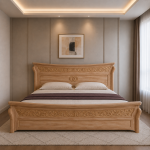 Bed I Model-126