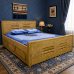 Bed I Model-130