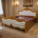 Bed I Model-135