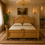 Bed I Model-145