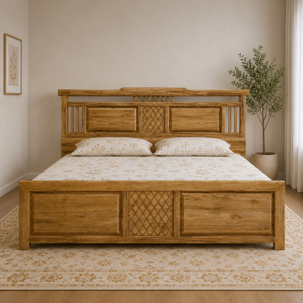 Bed I Model-148