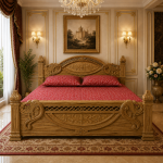 Bed I Model-150