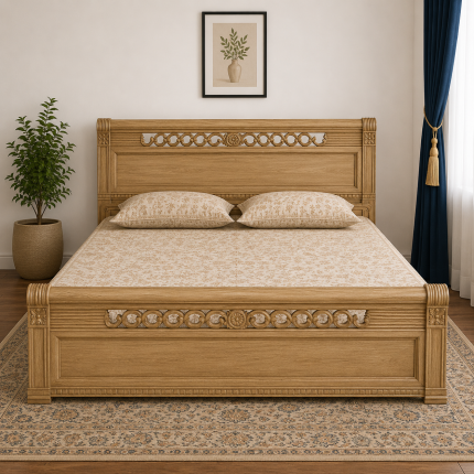 Bed I Model-151
