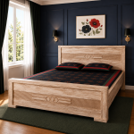 Bed I Model-152