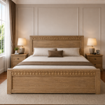 Bed I Model-154