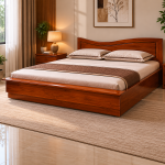 Bed I Model-155