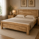 Bed I Model-157
