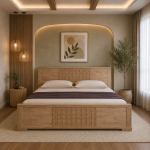 Bed I Model-163