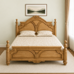 Bed I Model-165