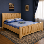 Bed I Model-170