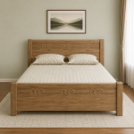 Bed I Model-171