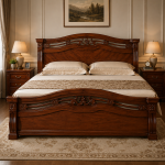 Bed I Model-172