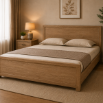 Bed I Model-180
