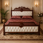 Bed I Model-183