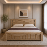 Bed I Model-187
