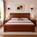 Bed I Model-193