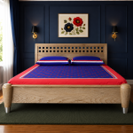 Bed I Model-198